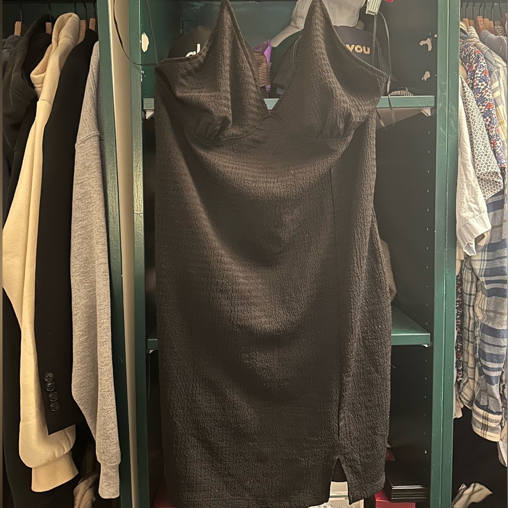 H&M dress